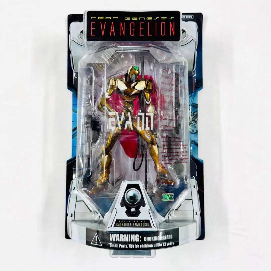 2026年最新】エヴァンゲリオン 海洋堂 XEBEC 初号機の人気アイテム
