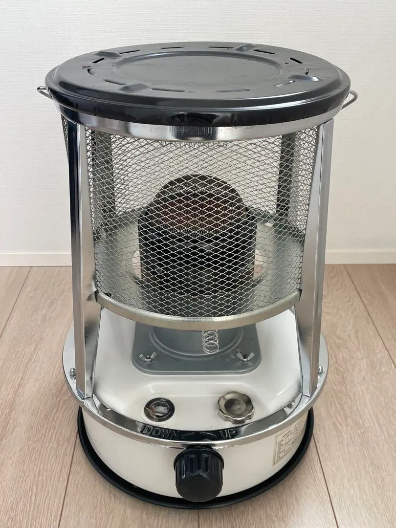 2026年最新】アルパカストーブ ジャンクの人気アイテム - メルカリ