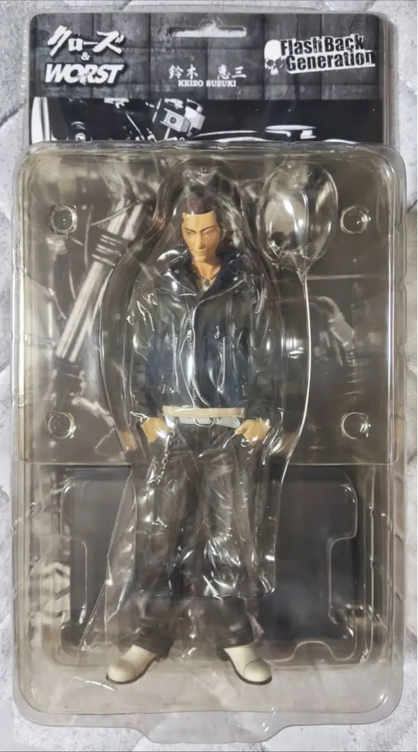 2026年最新】鈴木恵三 フィギュアの人気アイテム - メルカリ