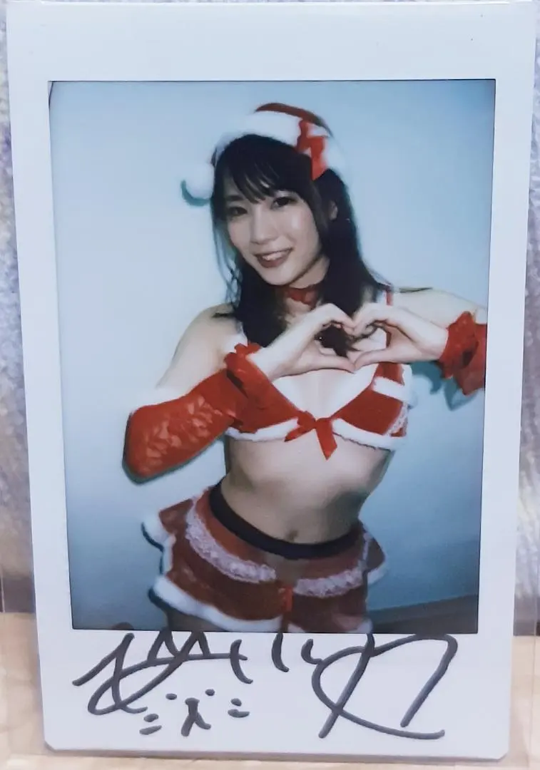 2026年最新】鈴村あいり直筆サインの人気アイテム - メルカリ