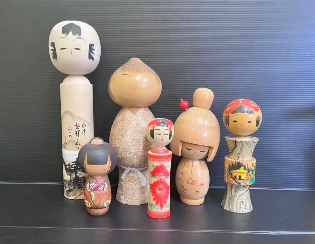 2026年最新】こけし 渡辺正雄の人気アイテム - メルカリ