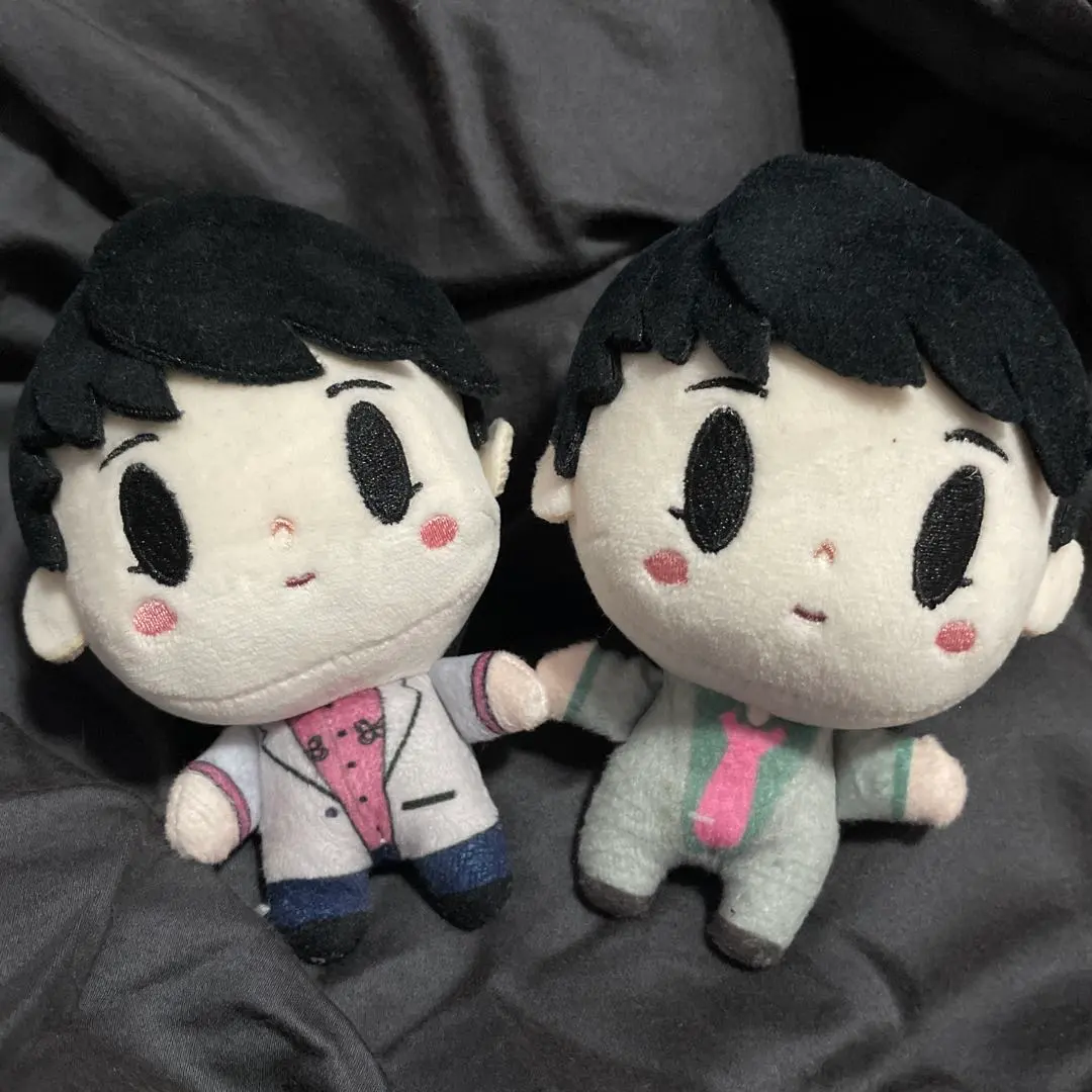 2026年最新】桜木雅哉 ぬいの人気アイテム - メルカリ