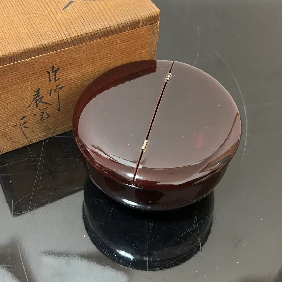 2026年最新】割蓋_老松_茶入の人気アイテム - メルカリ