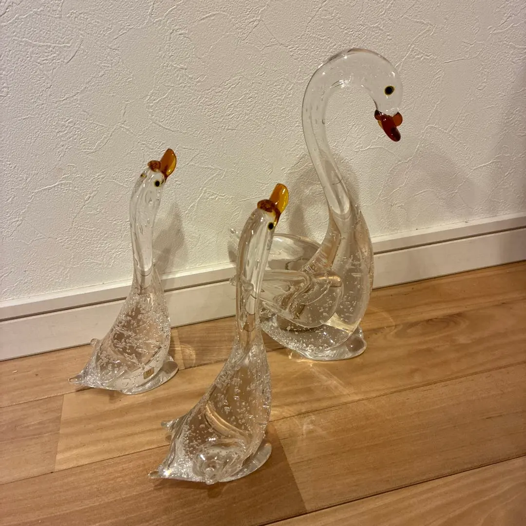 2026年最新】マルティグラス 白鳥の人気アイテム - メルカリ