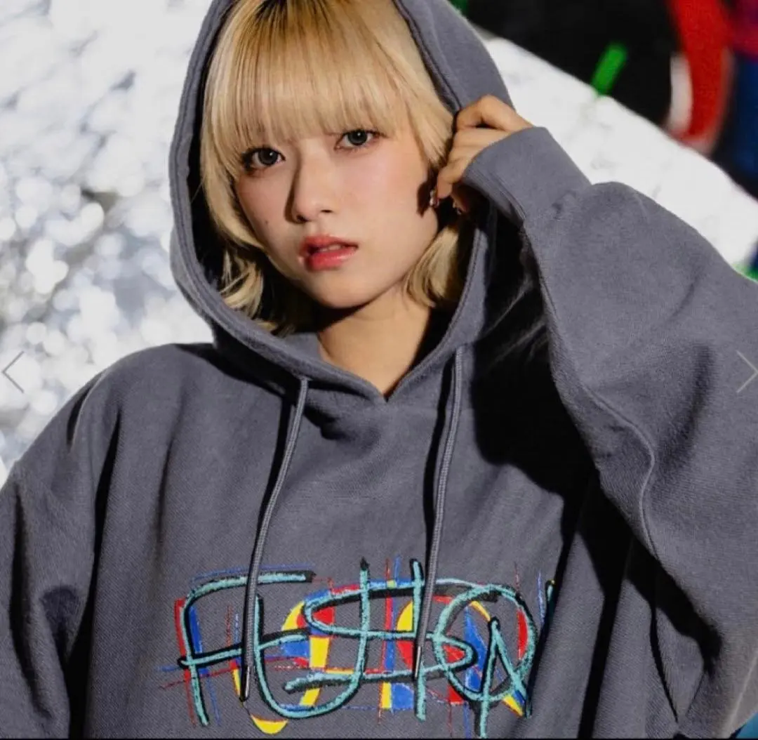 2026年最新】バウンディ グッズ パーカーの人気アイテム - メルカリ