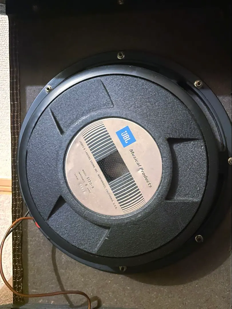 2026年最新】guyatone キャビネットの人気アイテム - メルカリ