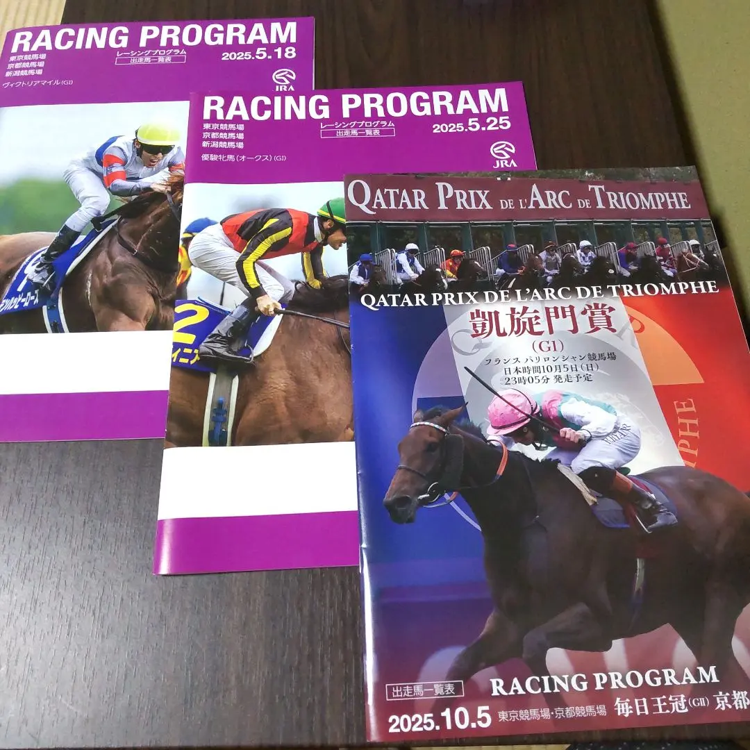 エルコンドルパサー 凱旋門賞 蹄鉄レプリカとロンシャン競馬場現地単勝