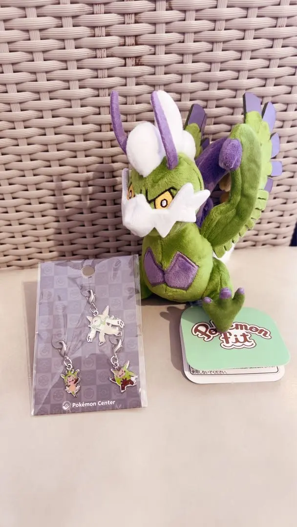 2026年最新】ブリガロン ぬいぐるみの人気アイテム - メルカリ