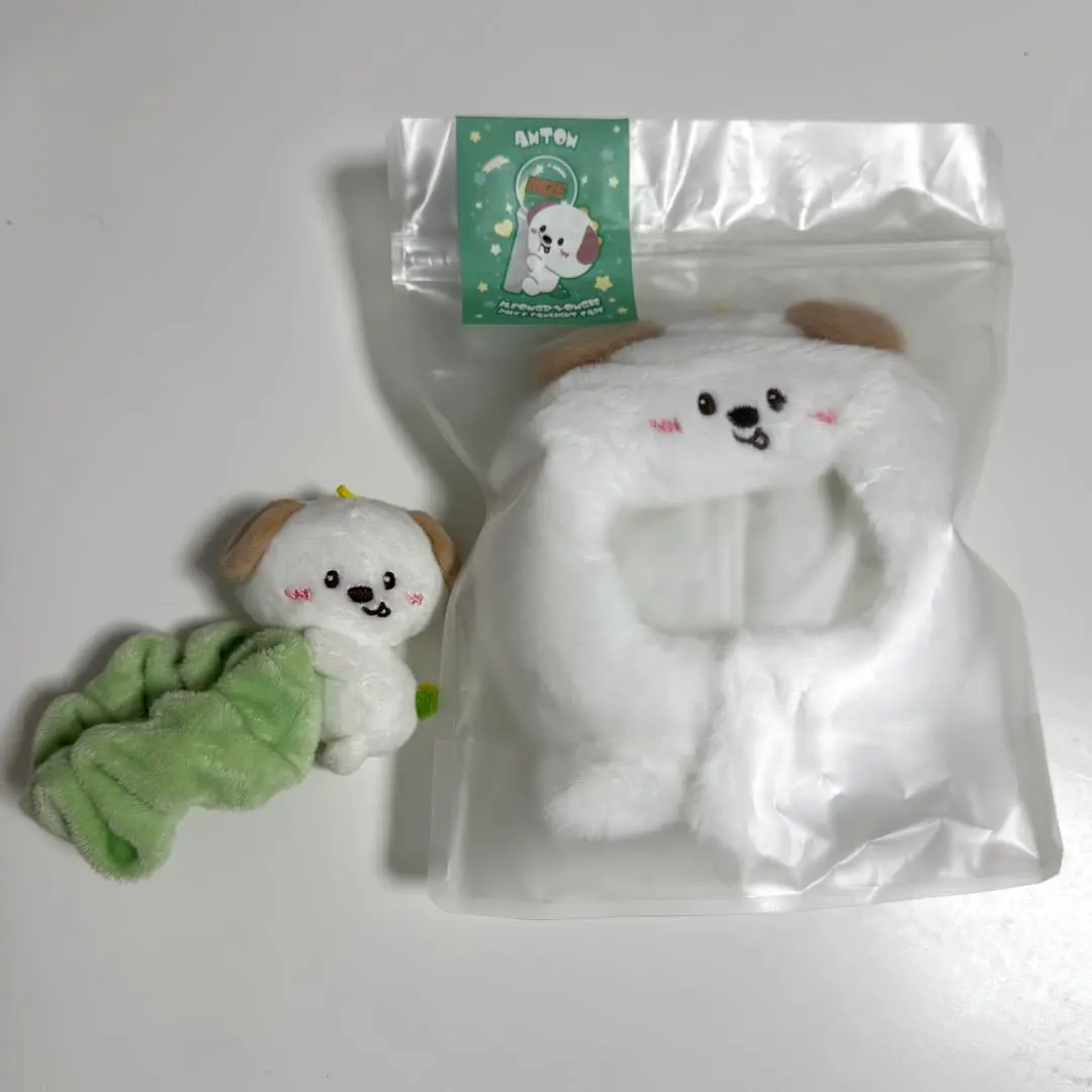 2026年最新】Riize アントン シュシュの人気アイテム - メルカリ