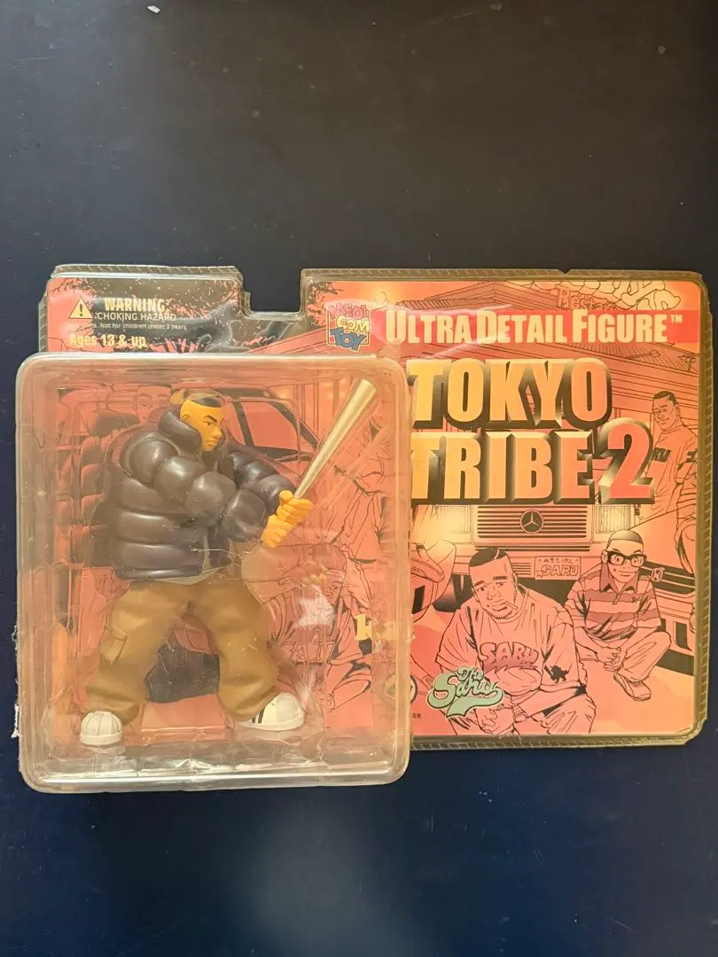 2026年最新】TOKYO TRIBE2 フィギュアの人気アイテム - メルカリ