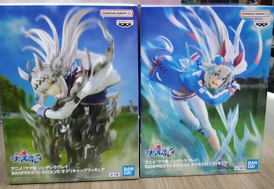 2026年最新】ひっかけフィギュア ウマ娘 オグリキャップの人気アイテム