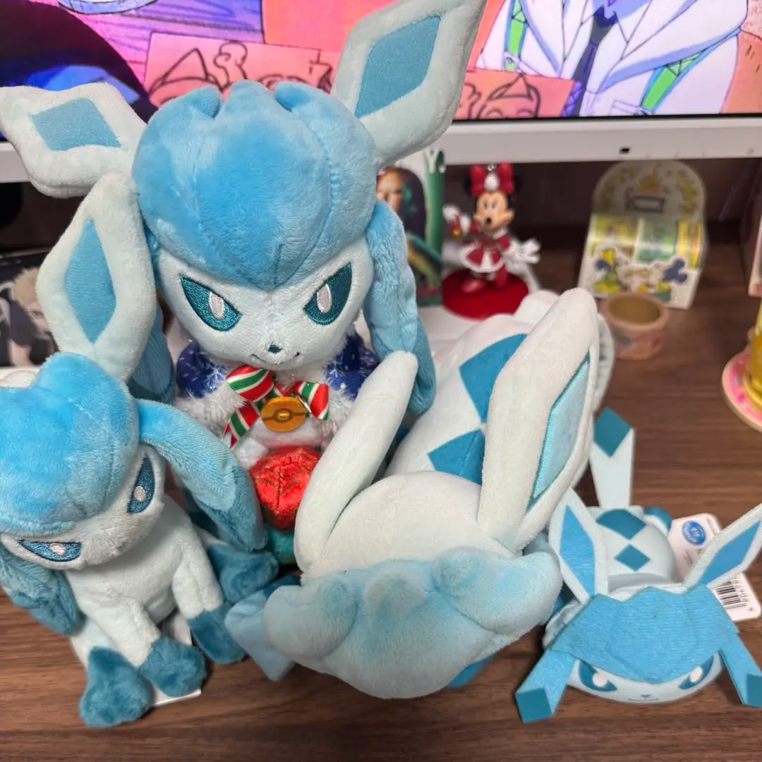 2026年最新】グレイシア ぬいぐるみ クリスマスの人気アイテム - メルカリ