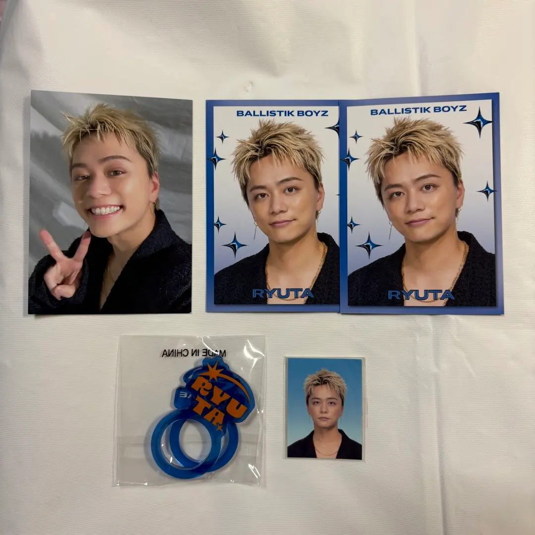 2026年最新】日髙竜太 リングの人気アイテム - メルカリ