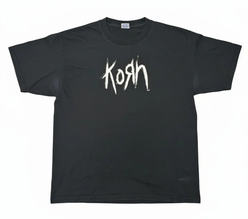 2026年最新】Korn tシャツ giantの人気アイテム - メルカリ