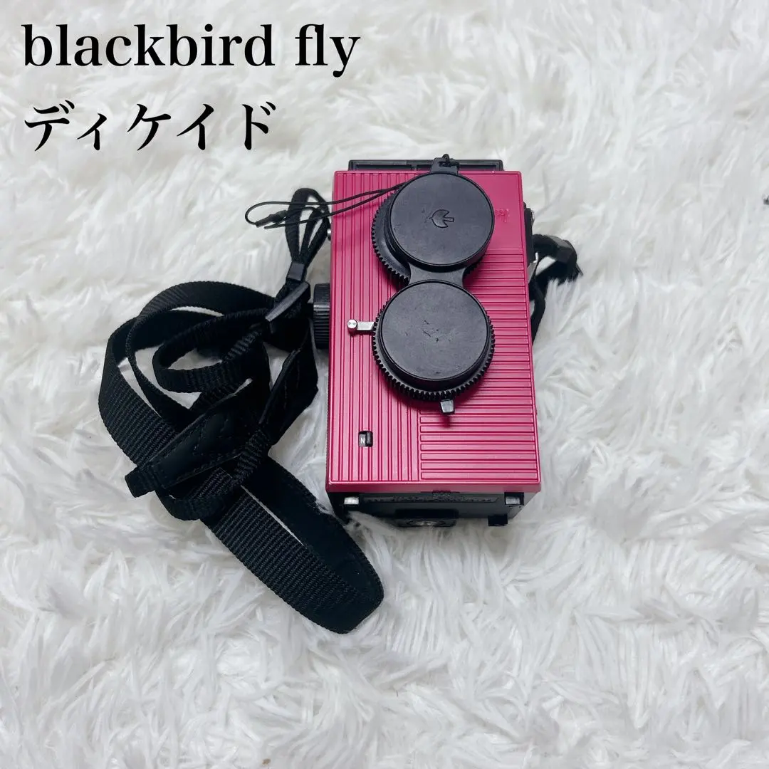 2026年最新】blackbird, fly ディケイドの人気アイテム - メルカリ