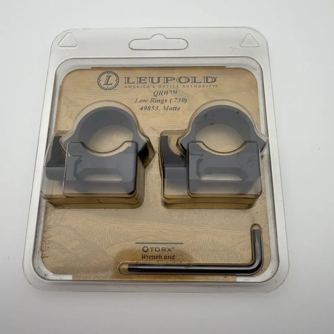 2026年最新】LEUPOLD マウントの人気アイテム - メルカリ