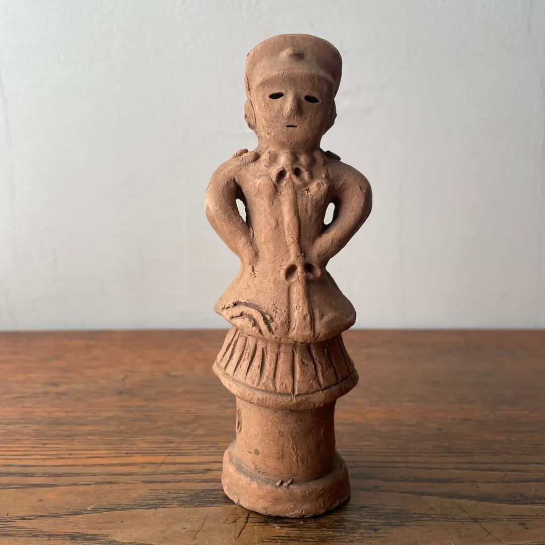 2026年最新】埴輪 レプリカの人気アイテム - メルカリ