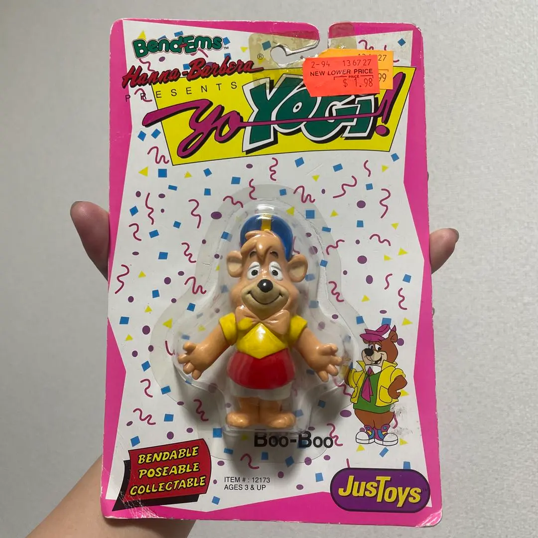 激レア☆JusToys☆Disney ☆ポーズドール☆美女と野獣、ダックテール他