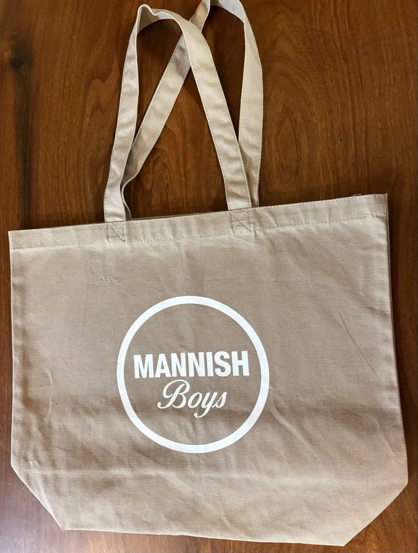 2026年最新】MannishBoysの人気アイテム - メルカリ