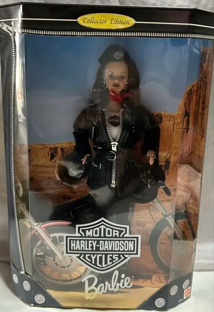 2026年最新】バービー ハーレーの人気アイテム - メルカリ