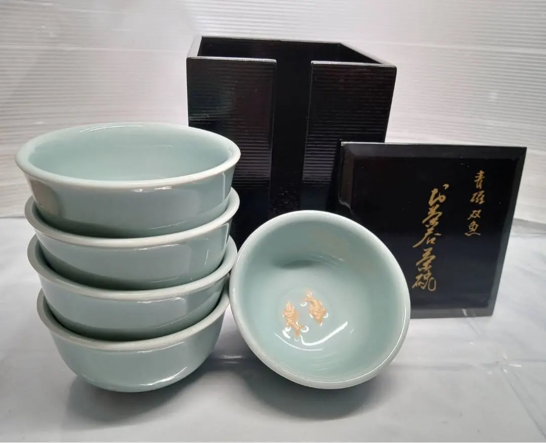 2026年最新】青磁双魚の人気アイテム - メルカリ