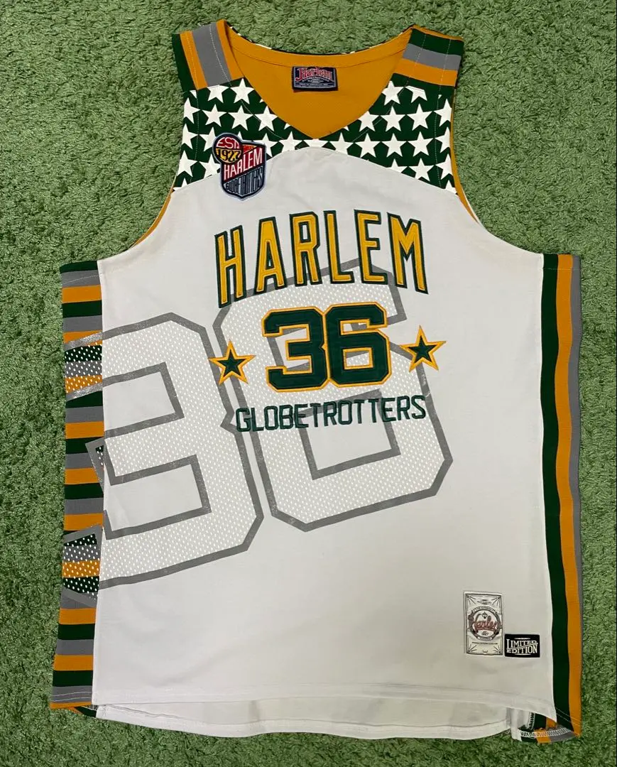 2026年最新】harlem fubuの人気アイテム - メルカリ