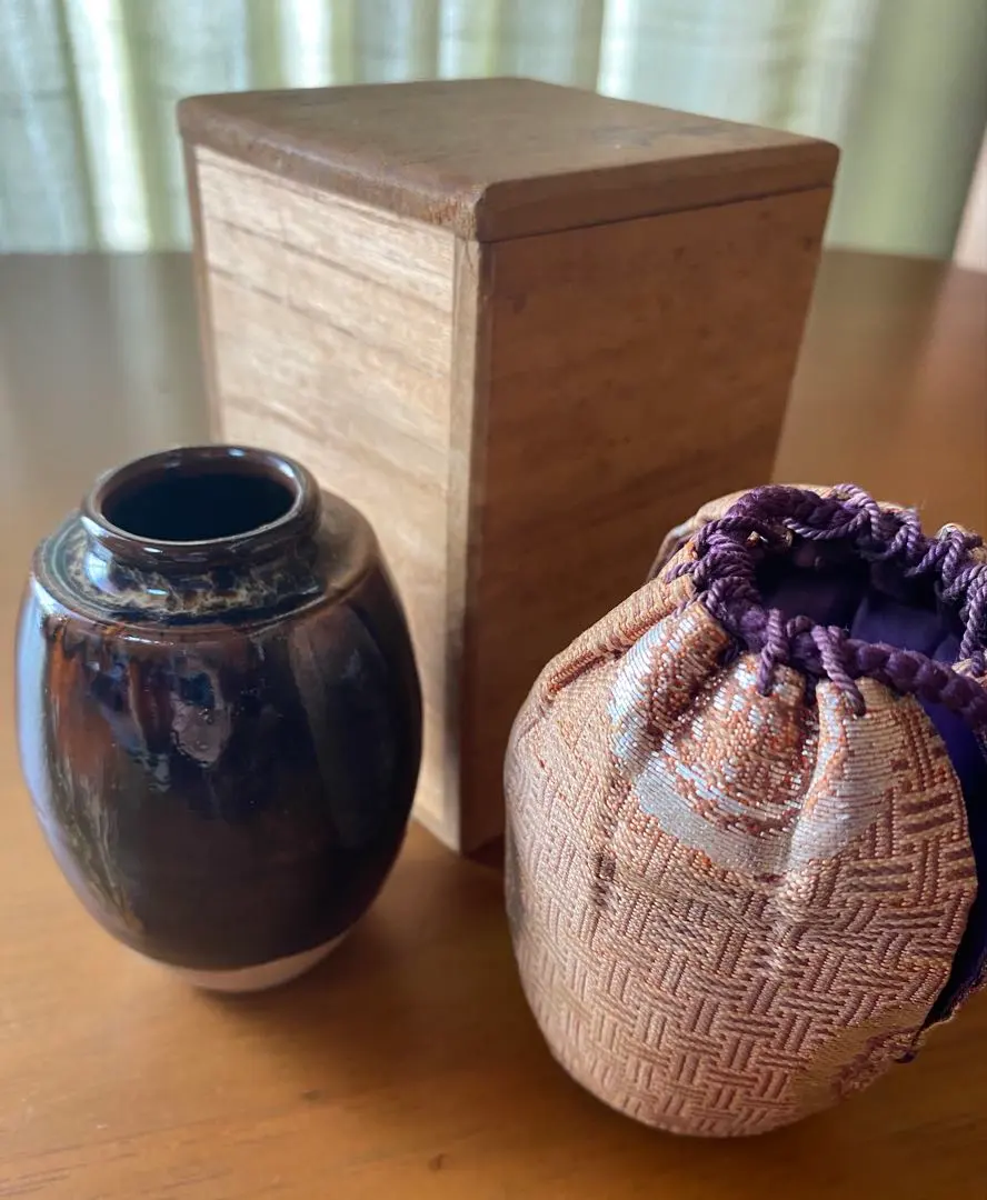 2026年最新】定一 茶入の人気アイテム - メルカリ