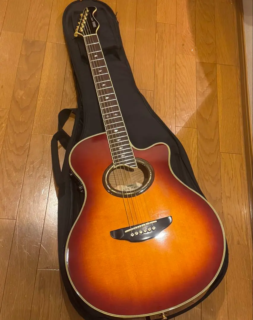 2026年最新】apx ギター 長渕剛の人気アイテム - メルカリ