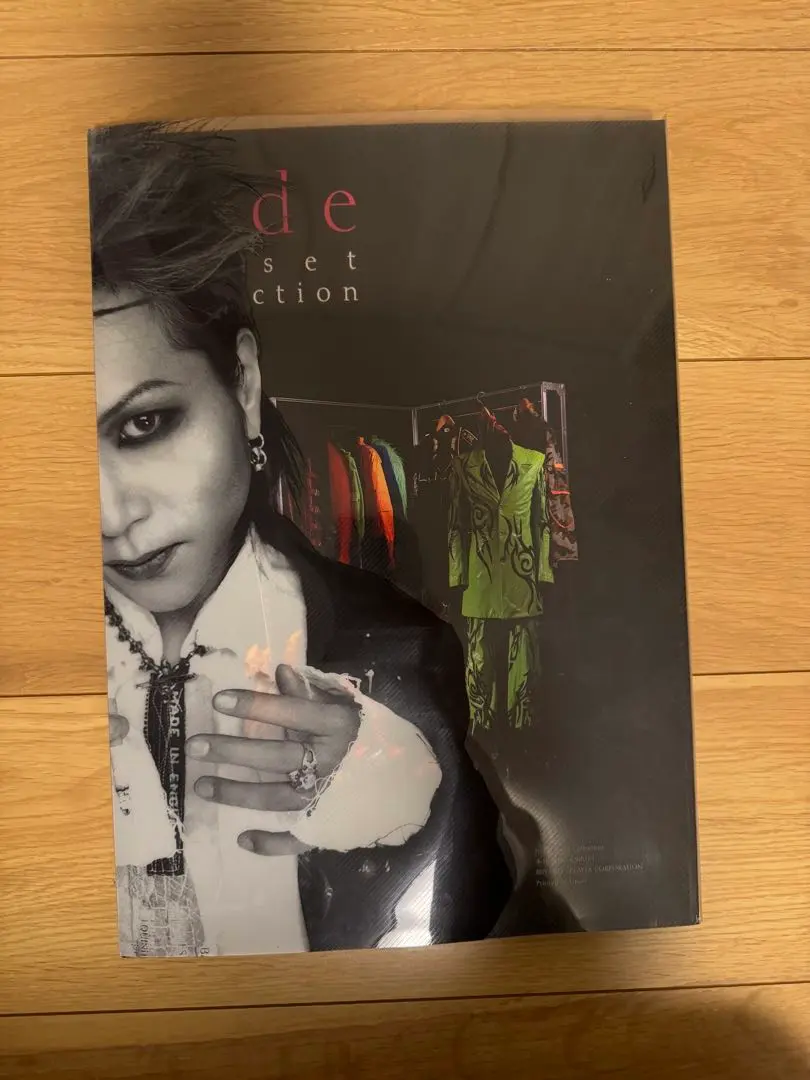 2026年最新】hide closet collectionの人気アイテム - メルカリ