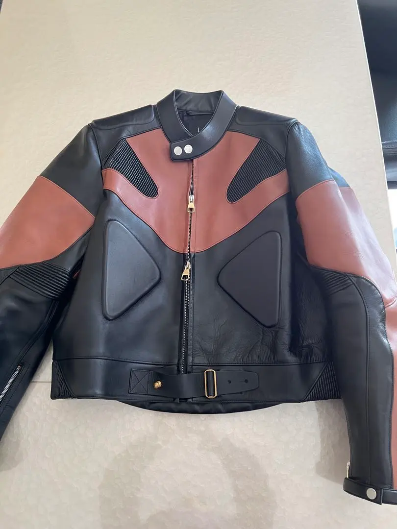 2026年最新】Dunhill シングルライダースの人気アイテム - メルカリ