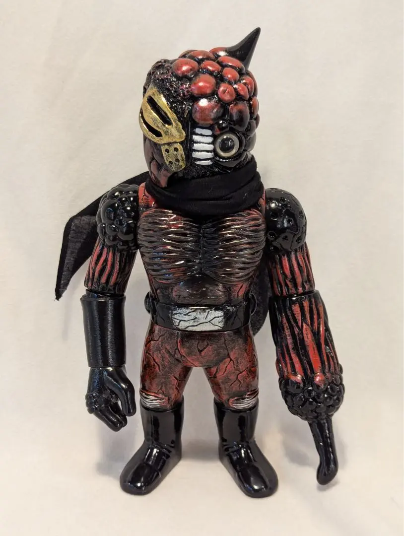 2026年最新】リアルヘッド カオスの人気アイテム - メルカリ