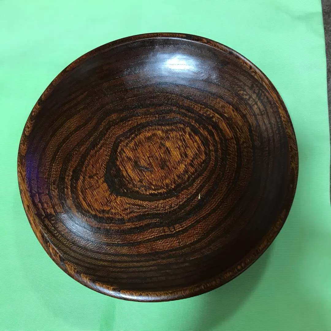 松崎融 作/漆器/茶器/抹茶茶碗/朱漆茶碗