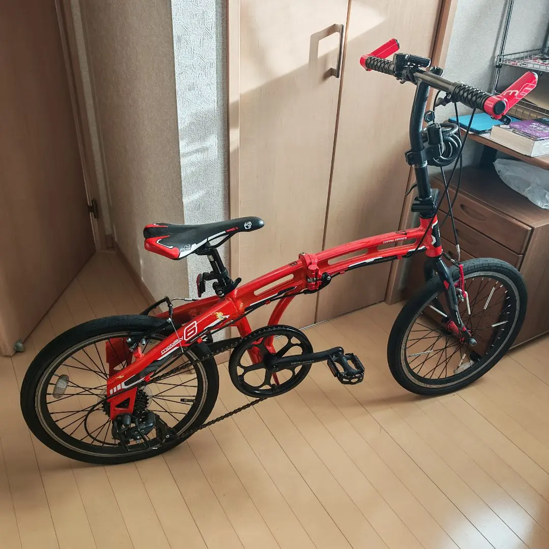 2026年最新】ドッペルギャンガー bmxの人気アイテム - メルカリ