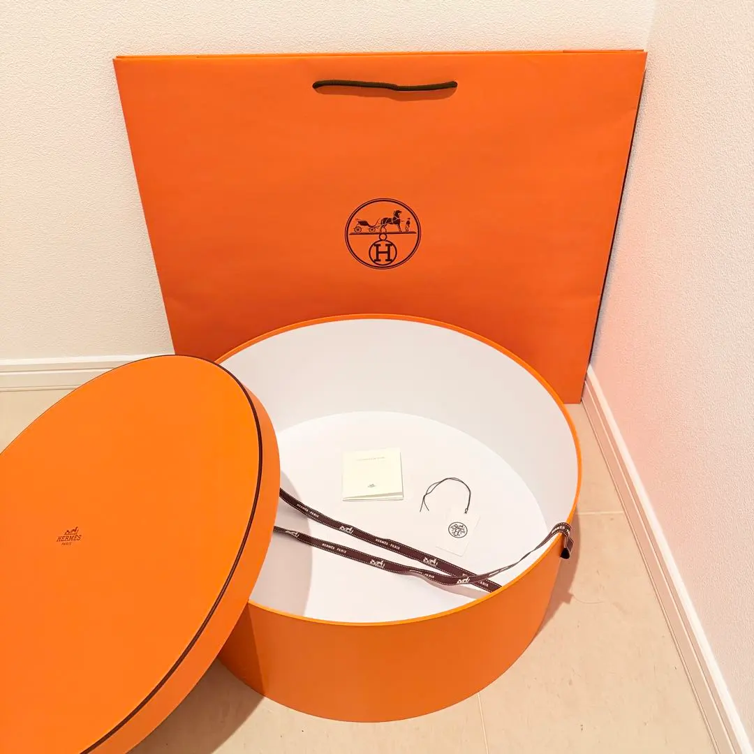 2026年最新】エルメス ピコタン 空箱の人気アイテム - メルカリ
