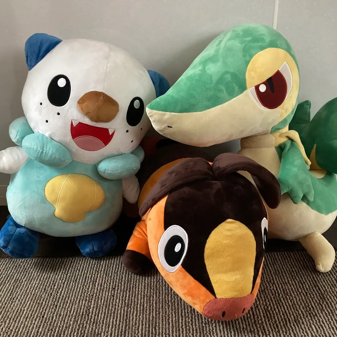 2026年最新】ポカブ 等身大の人気アイテム - メルカリ