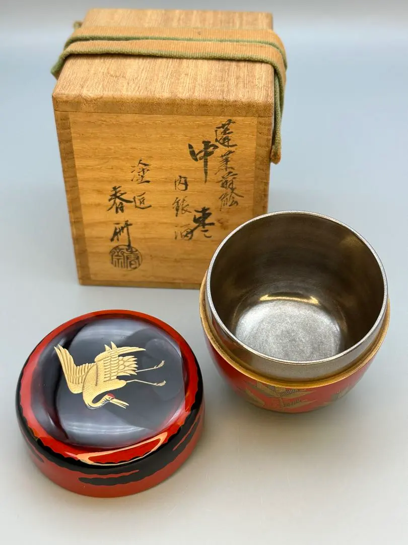 2026年最新】春斎 棗の人気アイテム - メルカリ