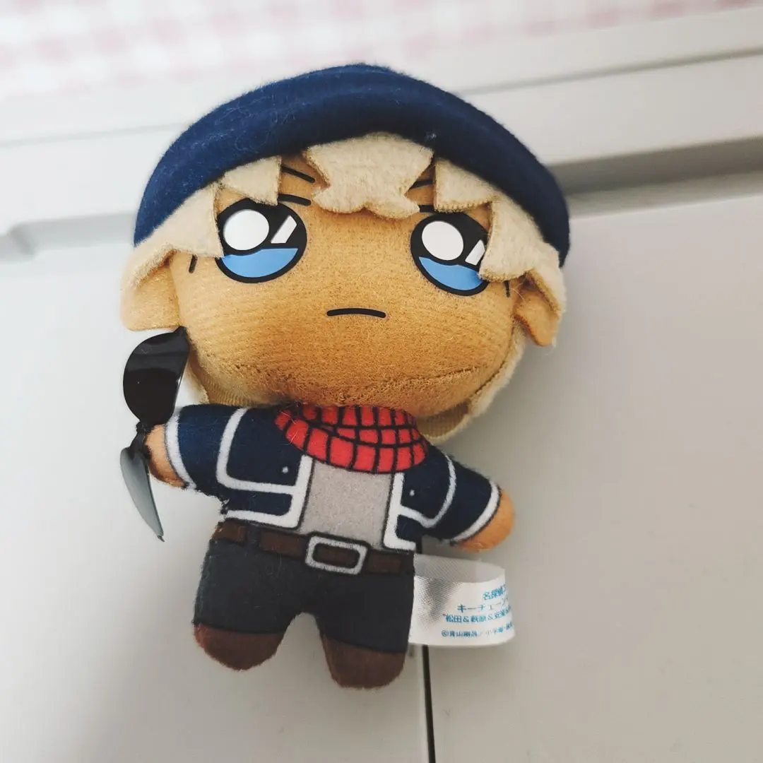 2026年最新】安室透 コナンランド ぬいぐるみの人気アイテム - メルカリ