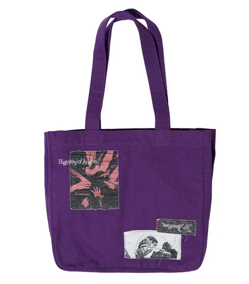 2026年最新】ずっと真夜中でいいのに。 トートバッグの人気アイテム