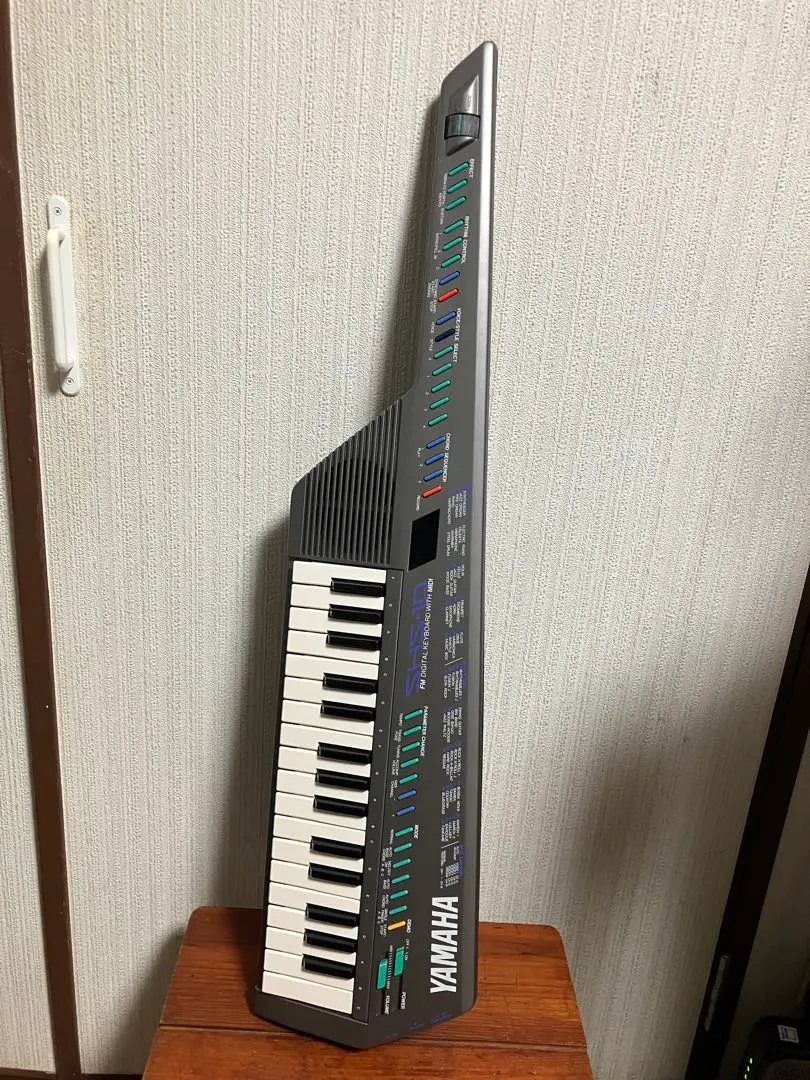2026年最新】yamaha shs-10の人気アイテム - メルカリ