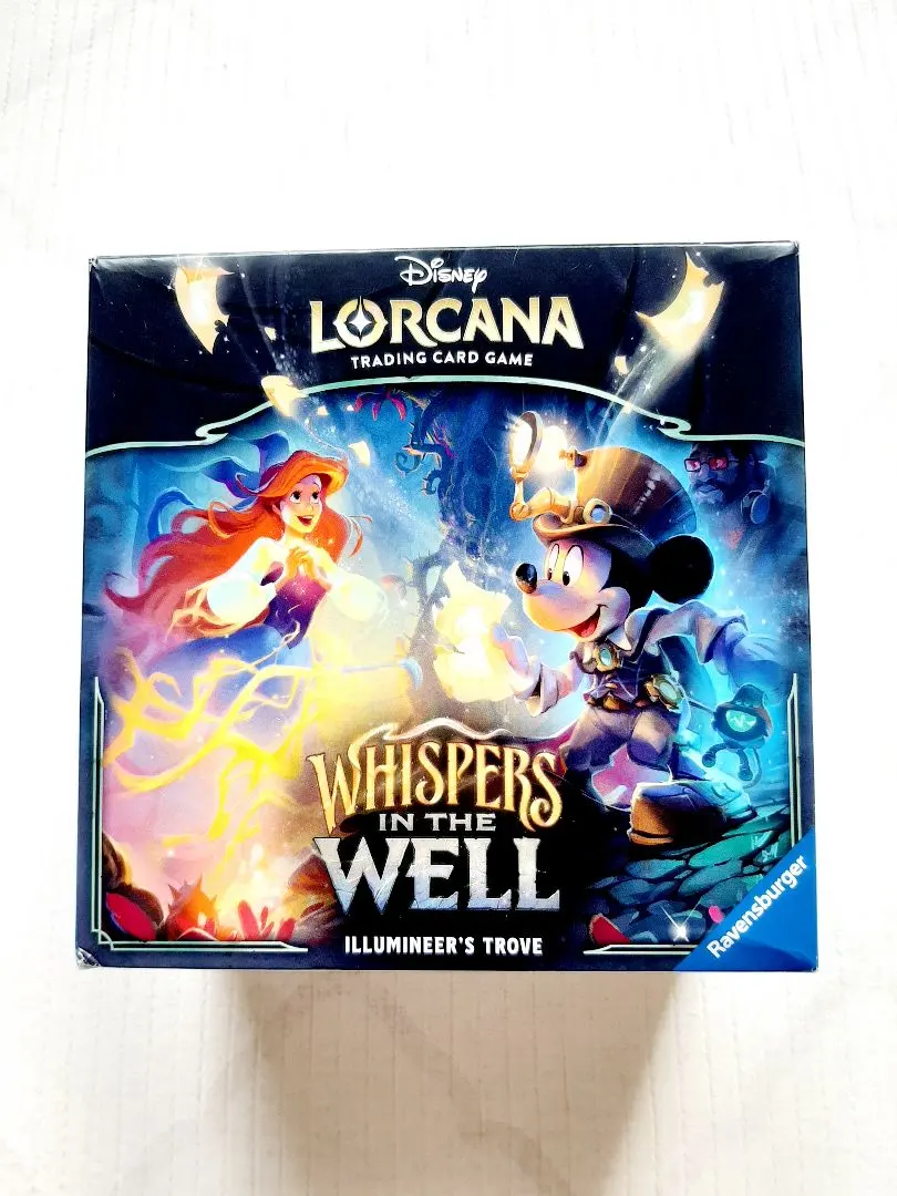 2026年最新】ロルカナ 海外 スリーブの人気アイテム - メルカリ