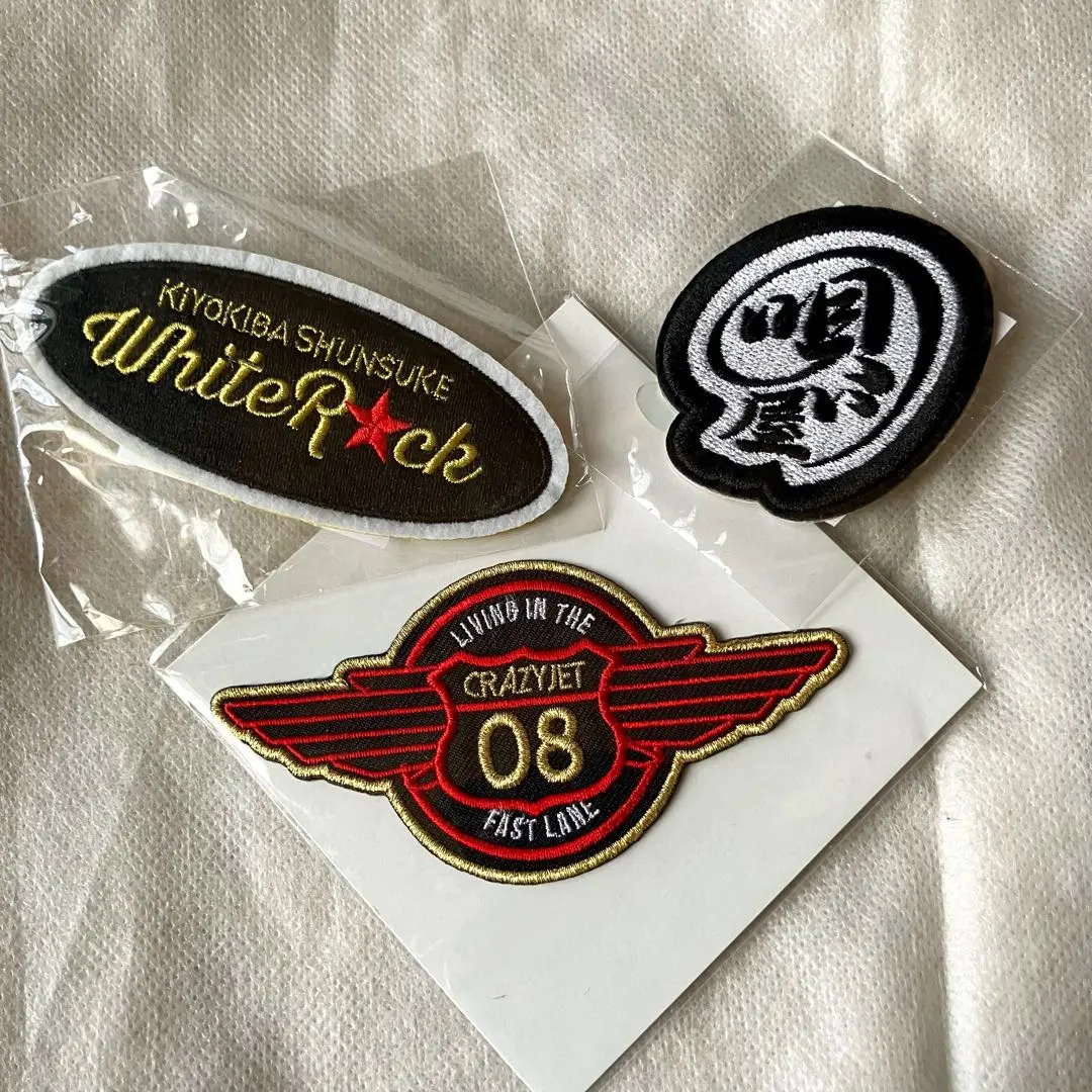 2026年最新】清木場俊介 crazy jetの人気アイテム - メルカリ