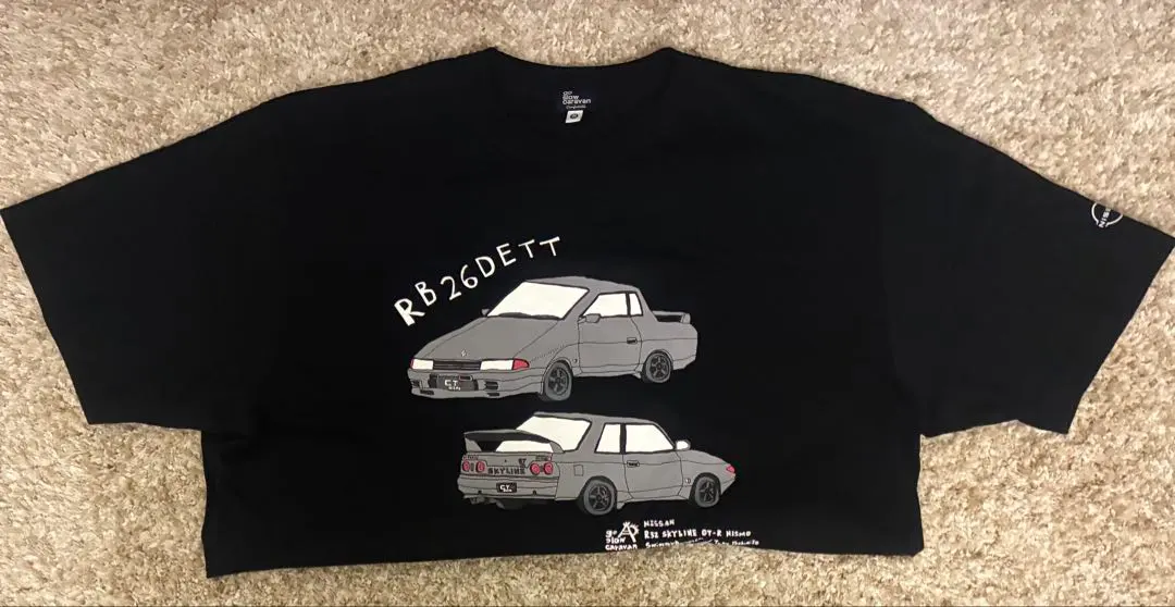 2026年最新】go slow caravan nissanの人気アイテム - メルカリ