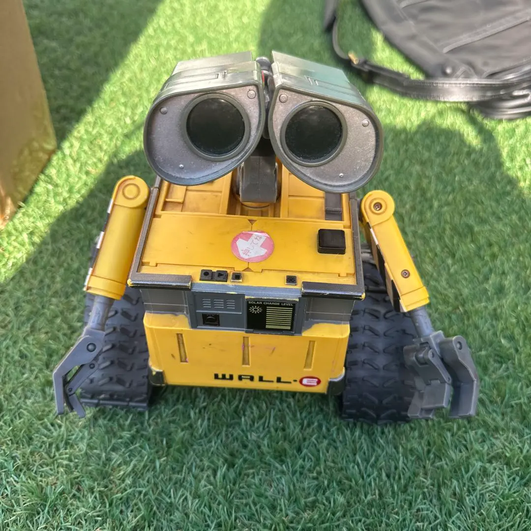 2026年最新】wall-e ラジコンの人気アイテム - メルカリ