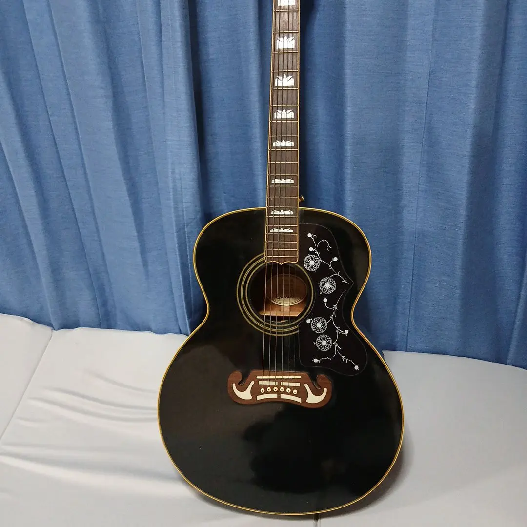 2026年最新】epiphone ej 200の人気アイテム - メルカリ