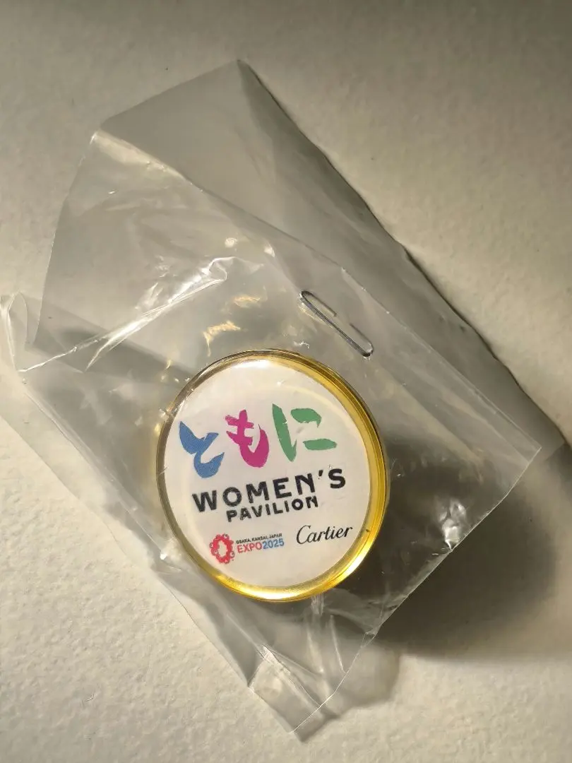 2026年最新】カルティエピンバッジの人気アイテム - メルカリ