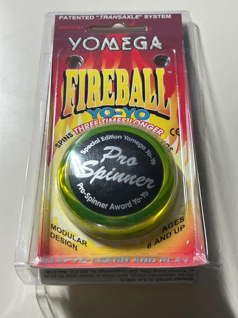 2026年最新】ヨーヨー ハイパープロの人気アイテム - メルカリ