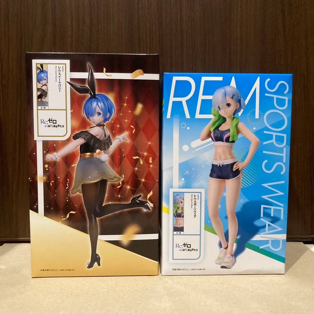 2026年最新】re ゼロから始める異世界生活 レム 1/1 胸像フィギュアの
