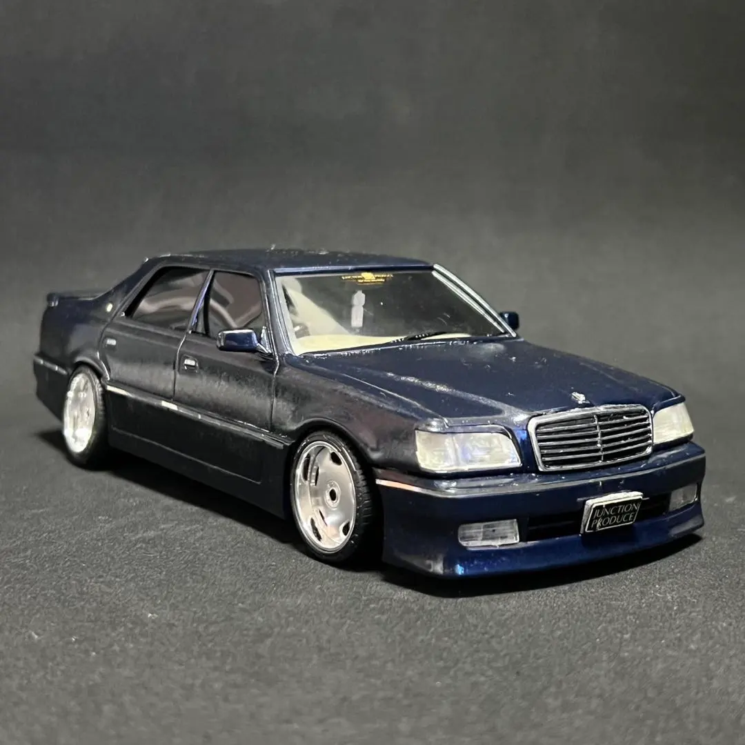 2026年最新】アオシマ マジェスタの人気アイテム - メルカリ