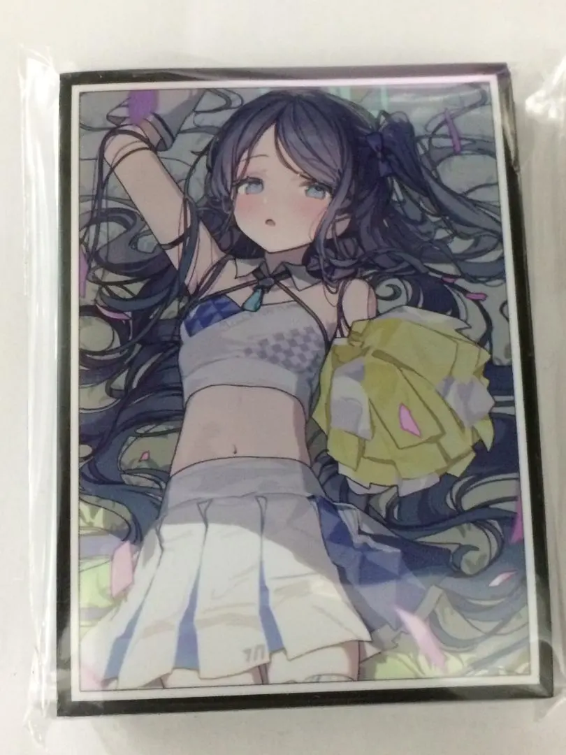 天童アリス プレイマット ラバーマット ブルアカ ブルアカ 夢現工房