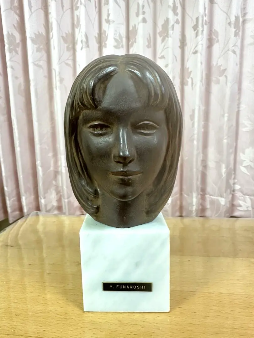 2026年最新】舟越保武 ブロンズの人気アイテム - メルカリ